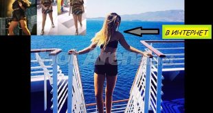 СКАНДАЛНО!!!! ГЕРИ НИКОЛ СЕ ПРАВИ НА ВИСОКА И ДЪЛГОКРАКА С ФОТОШОП!!!! ВИЖ ШОКИРАЩИТЕ СНИМКИ...