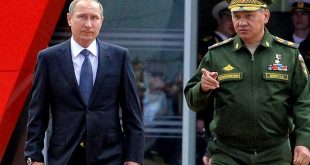 Путин: Русия може да унищожи САЩ за по-малко от 30 минути