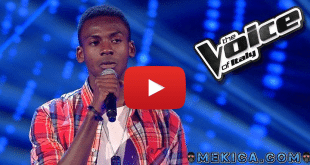 the voice италия талант